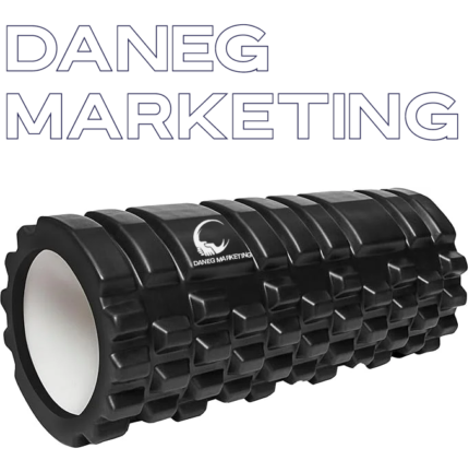Foam Roller Black