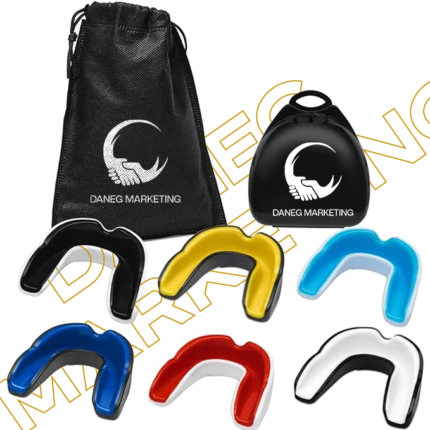 Mouth Guard